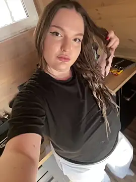 KristyGrace online show from 02-10-26, 11:25