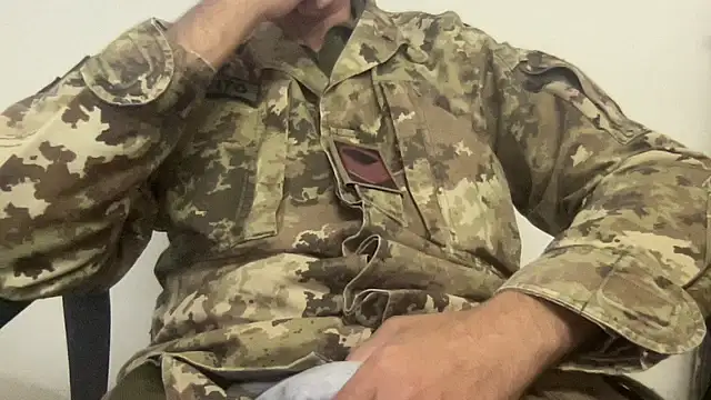 Militare984 online show from 05-13-26, 09:39