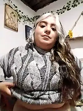 NaraHills  online show from 06-14-26, 01:47