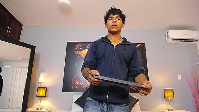 DanielHaloran online show from 02-04-26, 01:17