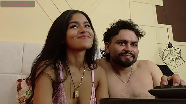 RashelANDCerverus online show from 02-09-26, 06:45