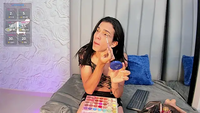 sky velvet online show from 06-23-26, 02:48