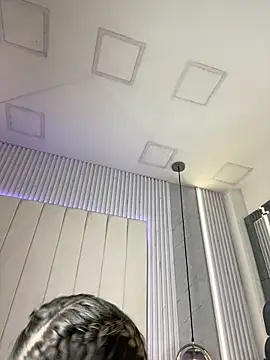 JuliaColemann online show from 03-12-26, 12:22