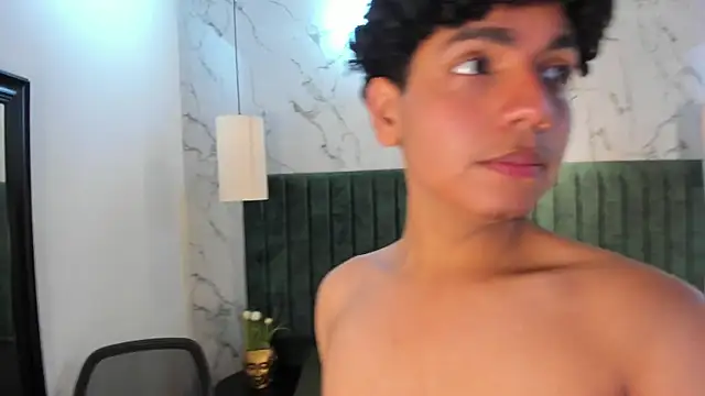 Teo dantex online show from 02-07-26, 07:50