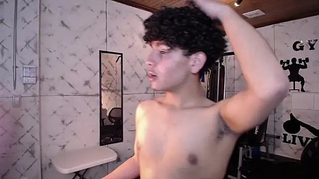 Teo dantex online show from 02-08-26, 08:12