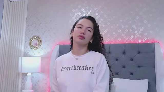 RoxanaAngel online show from 02-12-26, 01:17