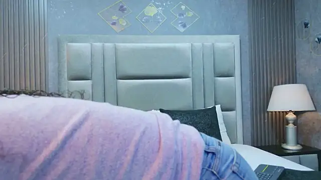 RoxanaAngel online show from 02-19-26, 12:45