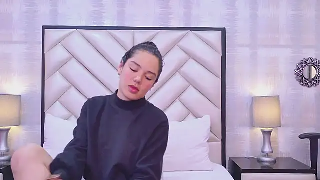 RoxanaAngel online show from 02-24-26, 12:58