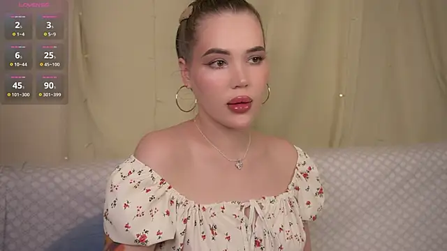 AnitaKiller online show from 05-19-26, 03:07