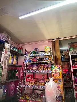 Jleonardolr online show from 03-12-26, 10:16