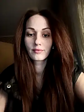 AngelMilen online show from 02-02-26, 03:22