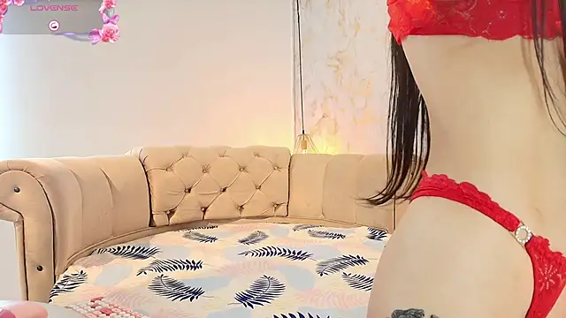 tifanibrown online show from 02-11-26, 01:27