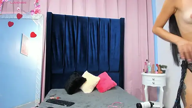 tifanibrown online show from 03-22-26, 02:09