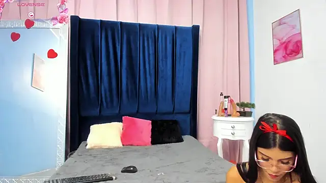 tifanibrown online show from 03-23-26, 02:10