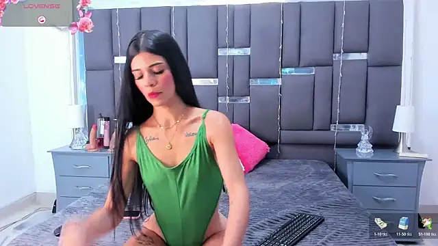 tifanibrown online show from 03-27-26, 03:56