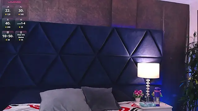 Logan Woods online show from 02-20-26, 08:42