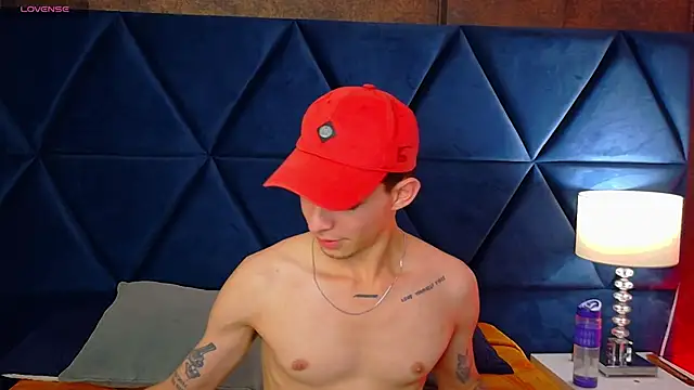 Logan Woods online show from 03-15-26, 08:53