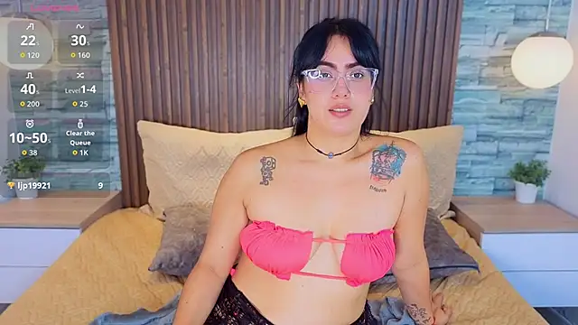 vicky grey online show from 01-31-26, 07:11