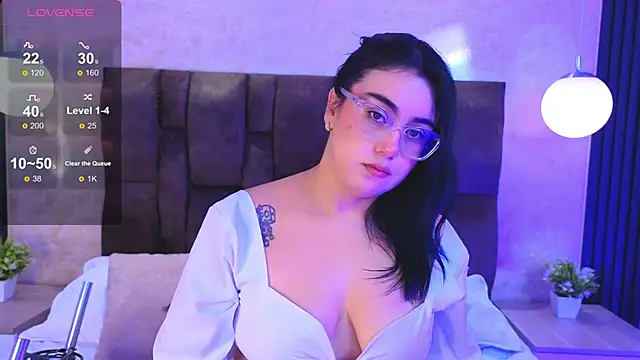 vicky grey online show from 06-18-26, 12:53