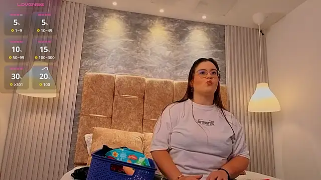 zoe hugeboobs online show from 03-12-26, 11:27