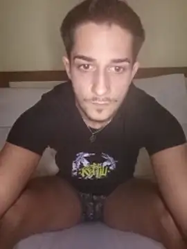 Madalin1bi1 online show from 02-13-26, 11:45