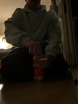 Snapshot of InkedGuy1 chatting on 01-18-26, 12:47 InkedGuy1 online show from 01-18-26, 12:47