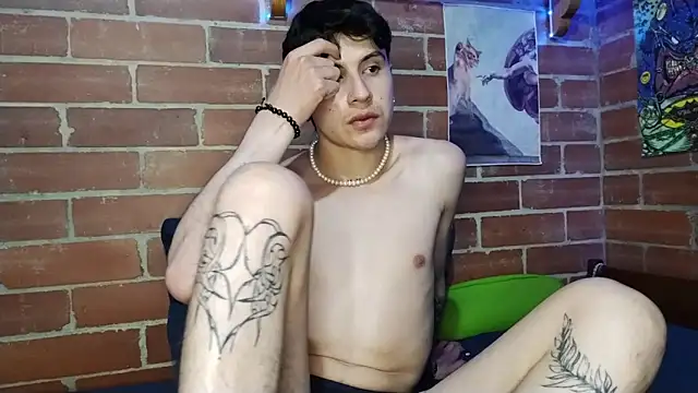 Snapshot of PaulDamico chatting on 03-02-26, 05:08 PaulDamico online show from 03-02-26, 05:08