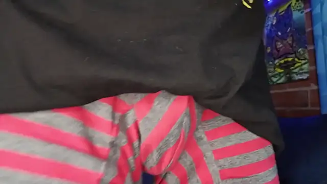 Snapshot of PaulDamico chatting on 03-28-26, 01:27 PaulDamico online show from 03-28-26, 01:27