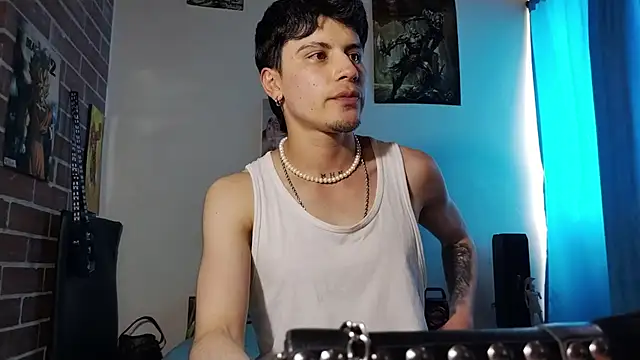 PaulDamico online show from 05-11-26, 06:27