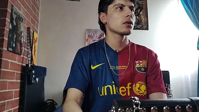 PaulDamico online show from 05-12-26, 02:14