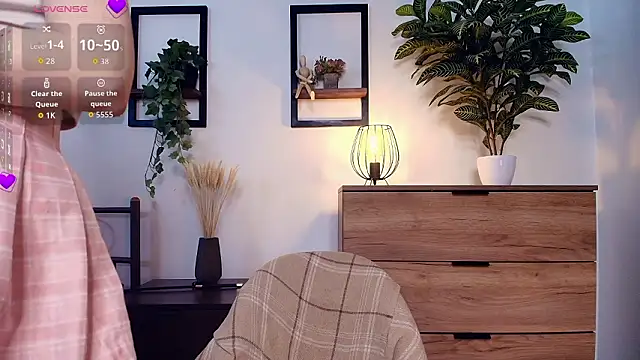 Litllee Babyss online show from 02-01-26, 09:08