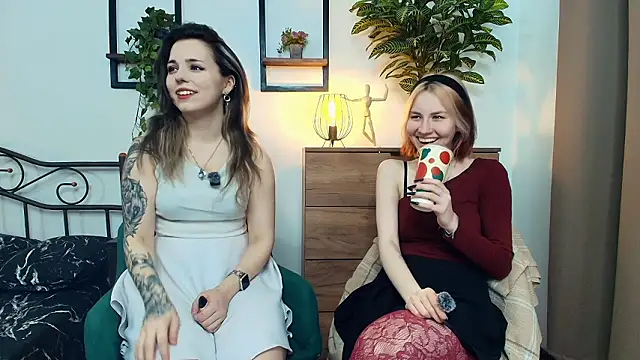 Litllee Babyss online show from 02-09-26, 09:13