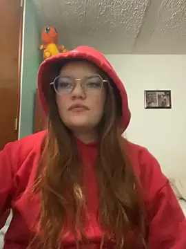 Vixroy7 online show from 05-10-26, 12:49
