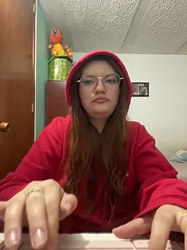 Vixroy7 online show from 05-11-26, 11:35