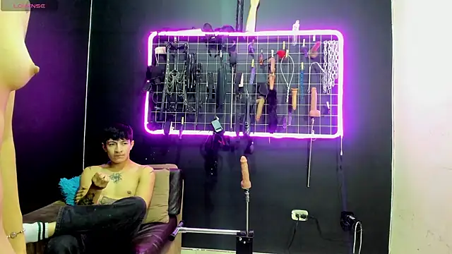 Slave Melany bdsm online show from 06-18-26, 12:53