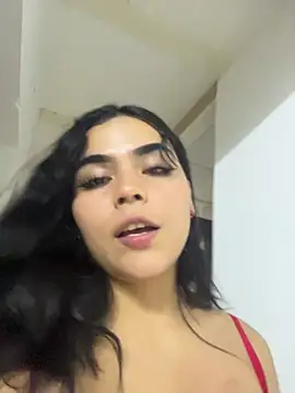 Snapshot of misty_chloe chatting on 02-06-26, 02:27 misty chloe online show from 02-06-26, 02:27