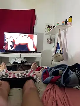 gabrielacachorra online show from 04-16-26, 09:39