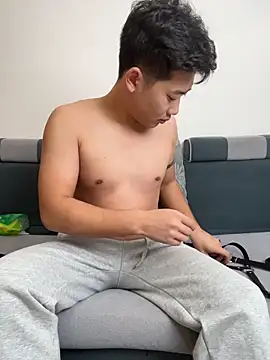 HONDA-01 online show from 02-04-26, 02:23