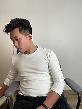 HONDA-01 online show from 02-07-26, 01:59