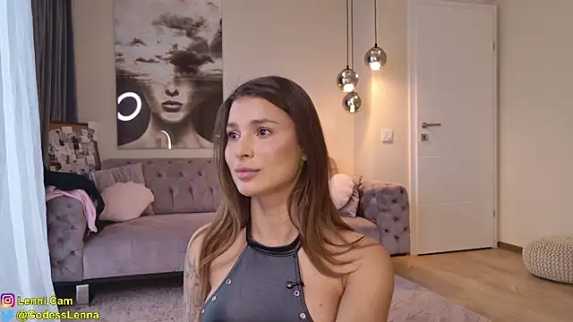 Lenna Godess online show from 02-22-26, 06:02