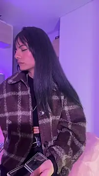  Lucycherry online show from 02-11-26, 04:28