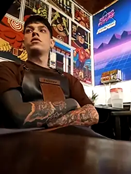 blackninja66 online show from 03-13-26, 04:08