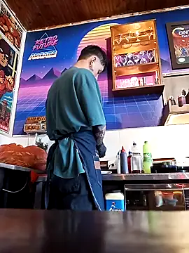 blackninja66 online show from 03-27-26, 09:47