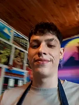 blackninja66 online show from 04-30-26, 08:57