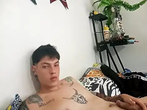 blackninja66 online show from 05-06-26, 02:33