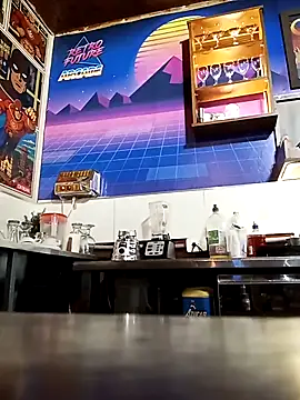 blackninja66 online show from 05-07-26, 02:39