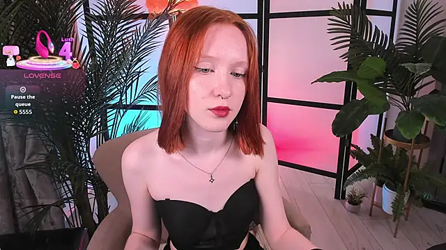 Sia Hart online show from 06-21-26, 06:54