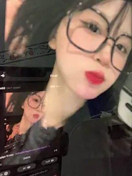 Nana-mup online show from 02-01-26, 08:29