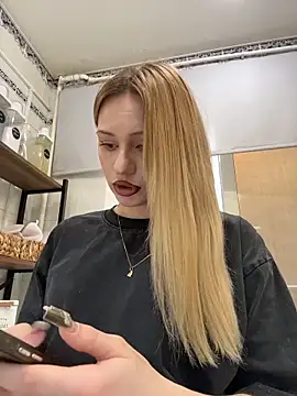 DayaFoxy online show from 03-19-26, 01:15