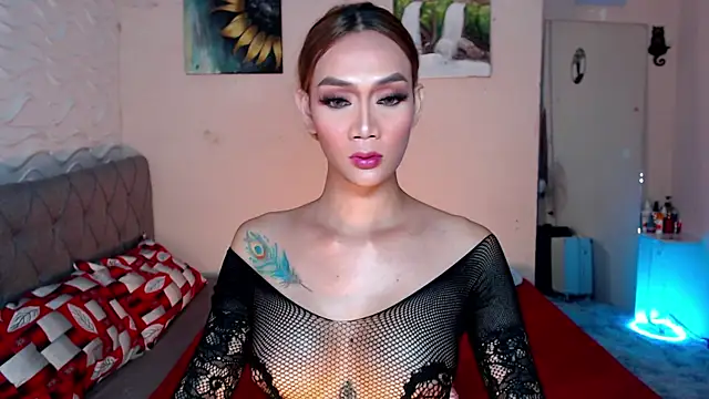 Catalina Ignacio online show from 03-06-26, 04:36